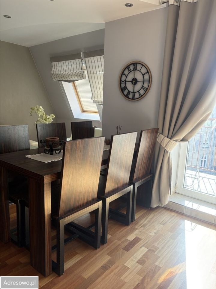 Mieszkanie 4-pokojowe Olsztyn Śródmieście, ul. Partyzantów. Zdjęcie 16