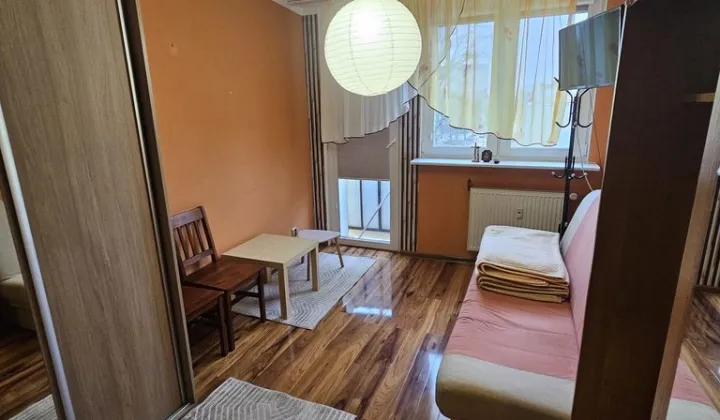 Mieszkanie 1-pokojowe Kołobrzeg, ul. Okopowa