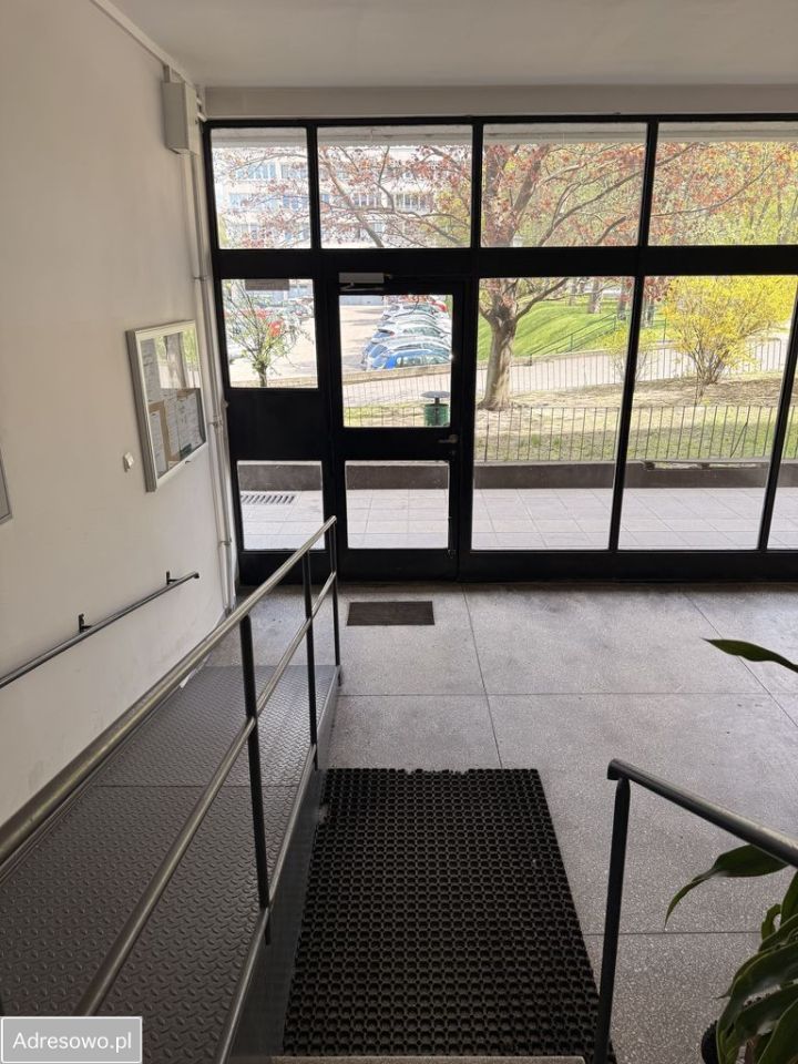 Mieszkanie 3-pokojowe Warszawa Żoliborz, ul. Kazimierza Promyka. Zdjęcie 4