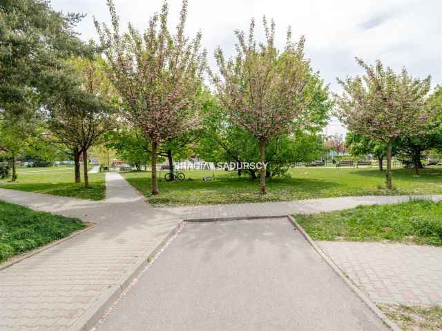 Mieszkanie 3-pokojowe Kraków Mistrzejowice, os. Oświecenia. Zdjęcie 31