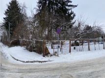 Działka budowlana Lidzbark Warmiński, ul. Leśna. Zdjęcie 3