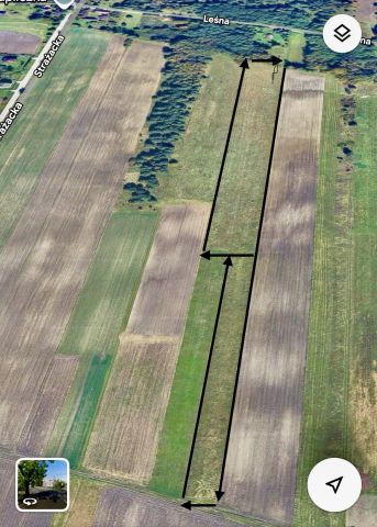 Działka rolna Krasice, -. Zdjęcie 1