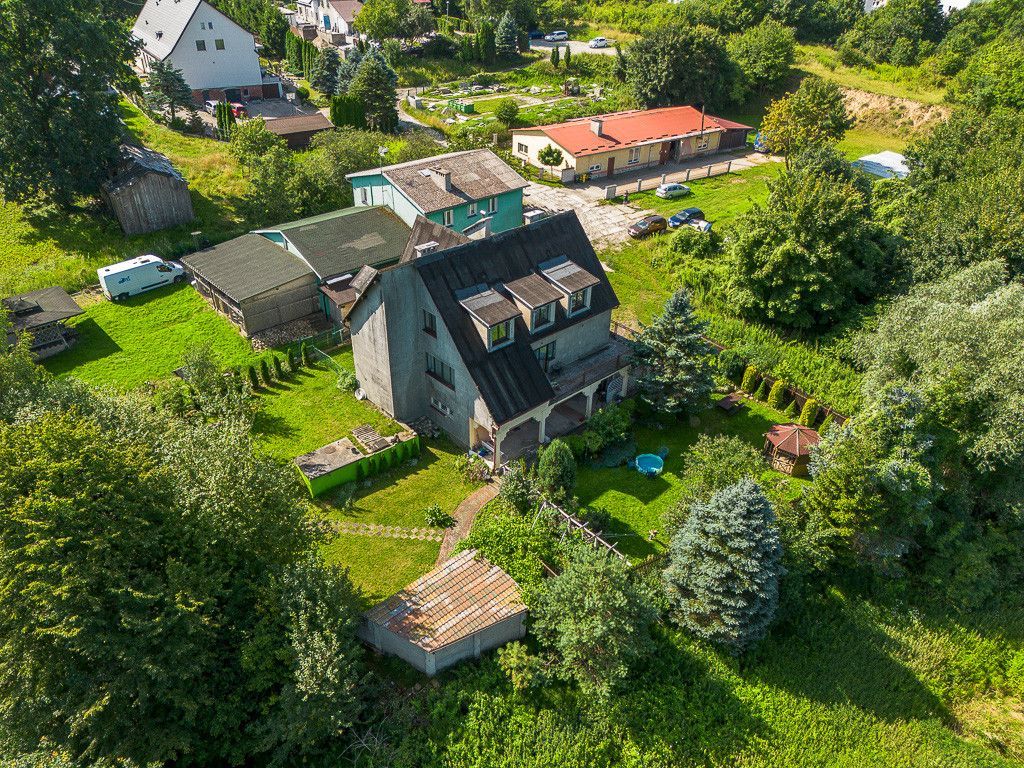 dom wolnostojący, 6 pokoi Elbląg, ul. Łęczycka. Zdjęcie 8