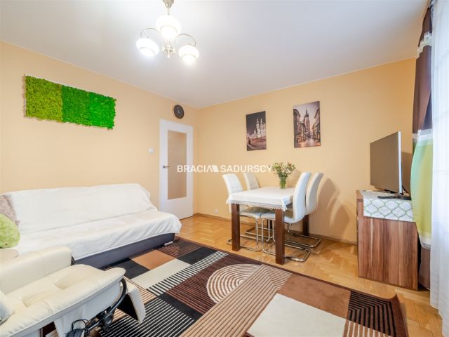 Mieszkanie 2-pokojowe Kraków Grzegórzki, ul. Fabryczna. Zdjęcie 4