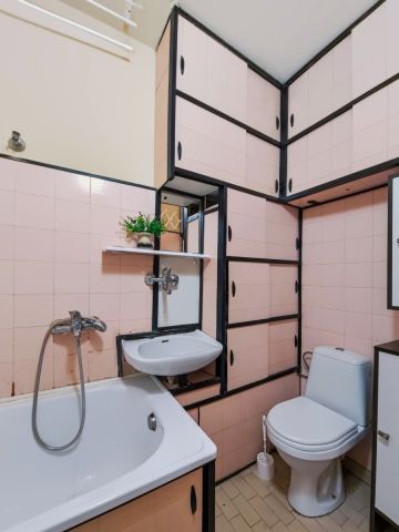 Mieszkanie 2-pokojowe Łódź Teofilów, ul. Lniana. Zdjęcie 7