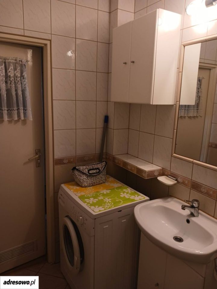 Mieszkanie 2-pokojowe Krzyż Wielkopolski, ul. Henryka Sienkiewicza. Zdjęcie 12