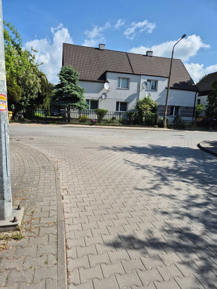 Mieszkanie 3-pokojowe Wrocław Stabłowice. Zdjęcie 8
