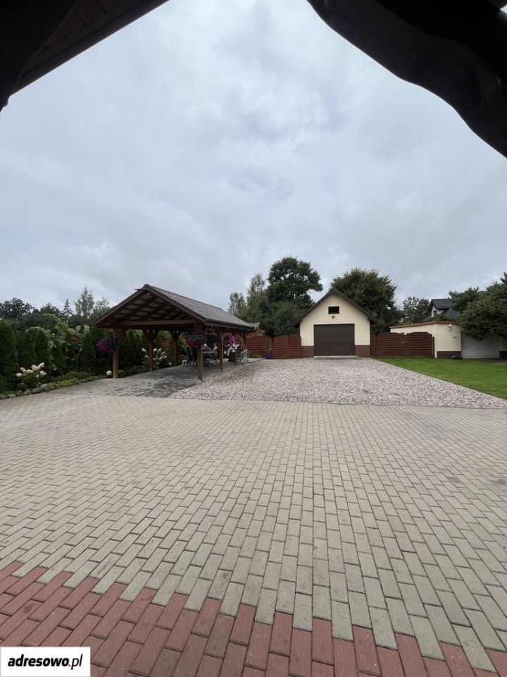 dom wolnostojący, 4 pokoje Jagodne. Zdjęcie 10