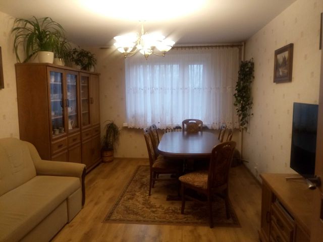 Mieszkanie 3-pokojowe Gliwice Sośnica. Zdjęcie 1