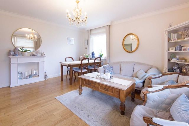 Mieszkanie 4-pokojowe Gdynia Dąbrowa, ul. Lukrecjowa. Zdjęcie 1