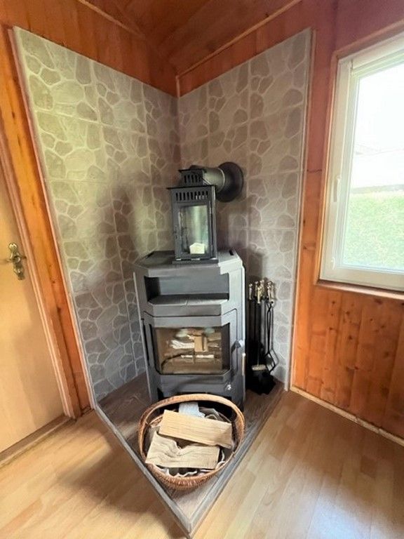 dom, 4 pokoje Oświno. Zdjęcie 11