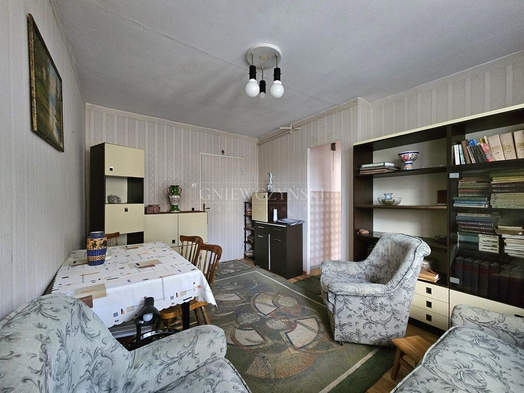 Mieszkanie 3-pokojowe Wrocław Grabiszyn, ul. Jemiołowa