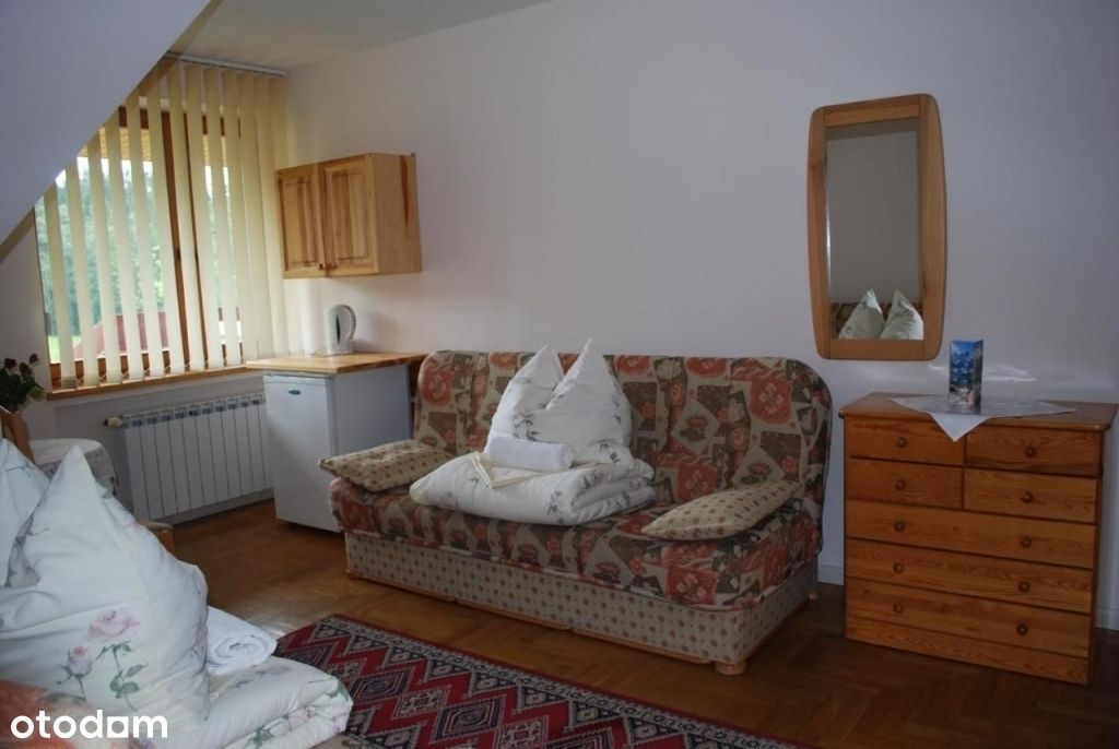 Hotel/pensjonat Zakopane, ul. Jaszczurówka. Zdjęcie 12