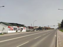 Lokal Sanok, ul. Krakowska. Zdjęcie 2