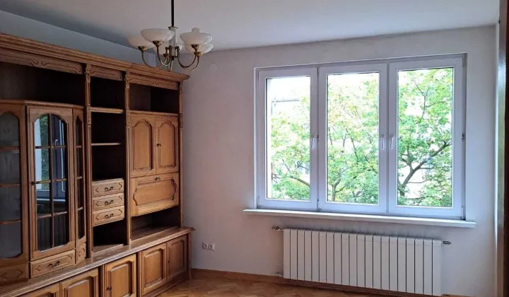 Mieszkanie 3-pokojowe Gliwice Trynek, ul. Rybnicka