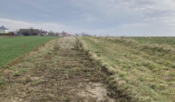 Działka budowlana Gierałtowice Szpitalna, ul. św. Marcina