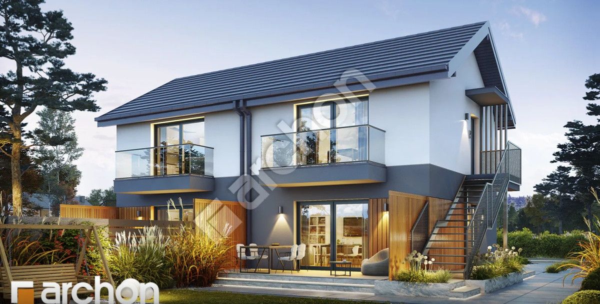 Działka budowlana Chłapowo, ul. Władysławowska. Zdjęcie 2