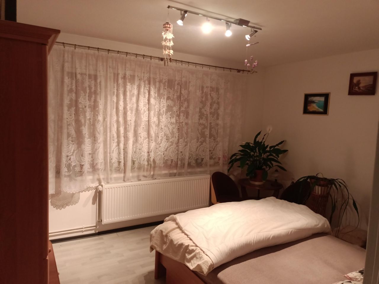 Mieszkanie 4-pokojowe Kąty Wrocławskie, ul. Fabryczna. Zdjęcie 9