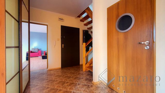 Mieszkanie 6-pokojowe Bydgoszcz, ul. Dolina. Zdjęcie 21