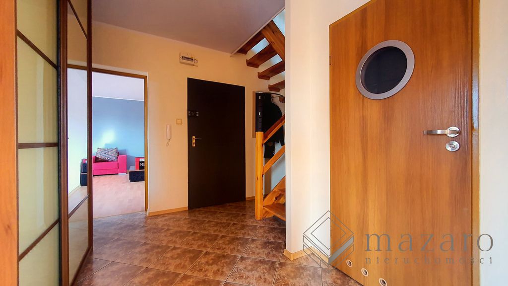 Mieszkanie 6-pokojowe Bydgoszcz, ul. Dolina. Zdjęcie 21