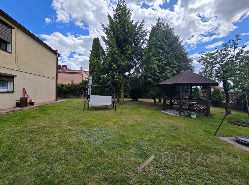 dom wolnostojący, 6 pokoi Nowa Wieś Wielka. Zdjęcie 23