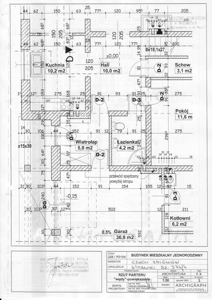 dom wolnostojący, 4 pokoje Stadniki. Zdjęcie 9