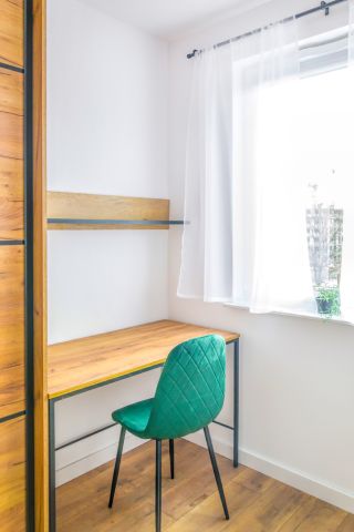 Mieszkanie 3-pokojowe Kraków Płaszów, ul. Myśliwska. Zdjęcie 9