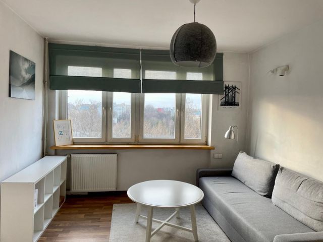 Mieszkanie 2-pokojowe Warszawa Ochota, ul. Mariana Nowickiego. Zdjęcie 1