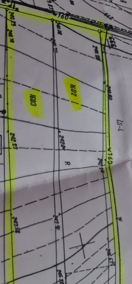 Działka budowlana Oleszno, ul. Lednicka. Zdjęcie 12