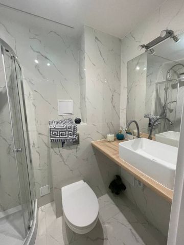 Mieszkanie 2-pokojowe Łódź, ul. Ignacego Paderewskiego. Zdjęcie 8