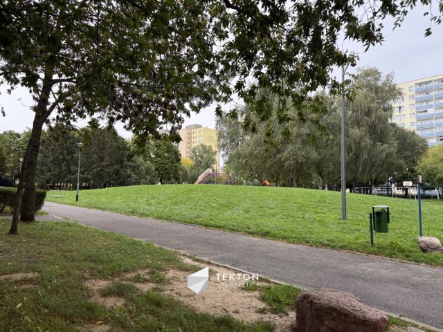 Mieszkanie 3-pokojowe Poznań Piątkowo, os. Bolesława Chrobrego. Zdjęcie 18