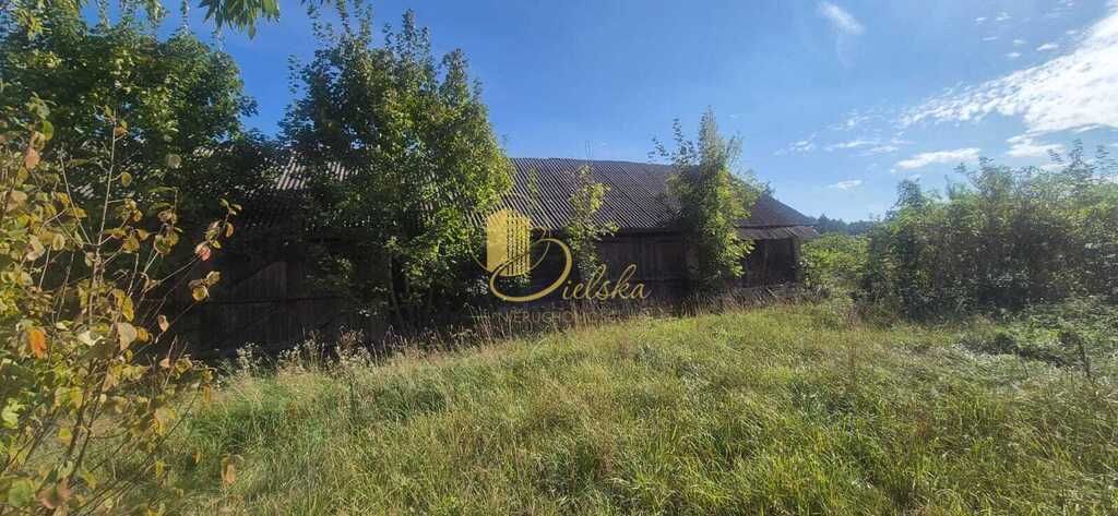 siedlisko, 3 pokoje Bierniki. Zdjęcie 8