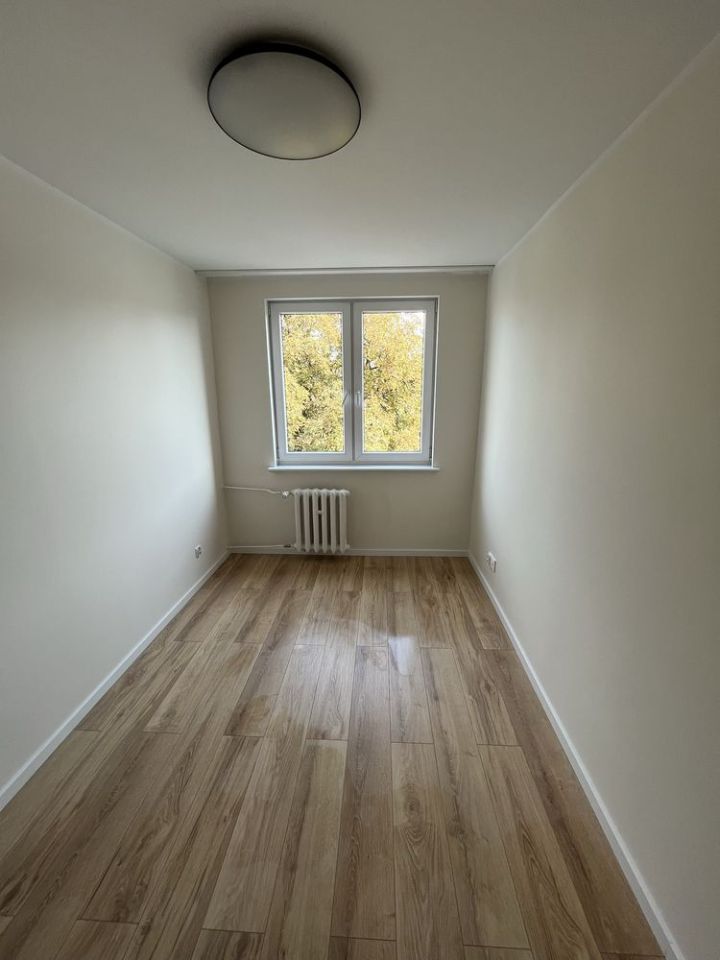 Mieszkanie 3-pokojowe Gdańsk Wrzeszcz, ul. Politechniczna. Zdjęcie 5