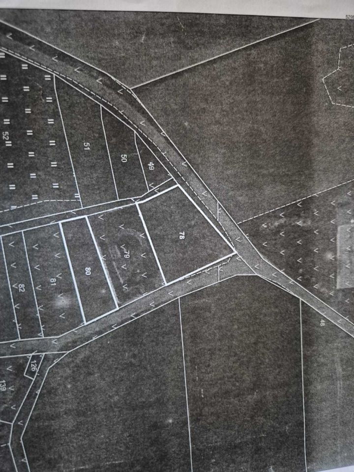 Działka rolna Świątniki Wielkie. Zdjęcie 2