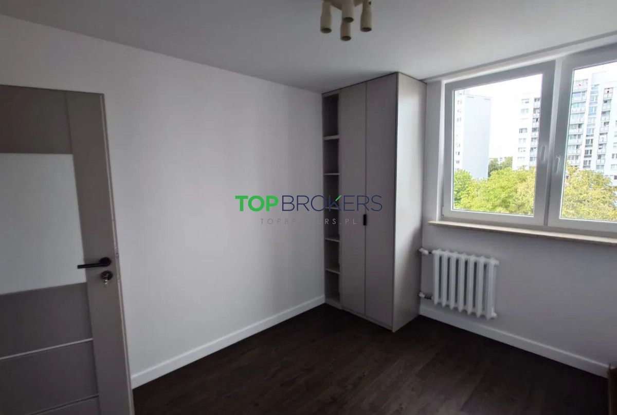 Mieszkanie 4-pokojowe Warszawa Targówek, ul. Prałatowska. Zdjęcie 10