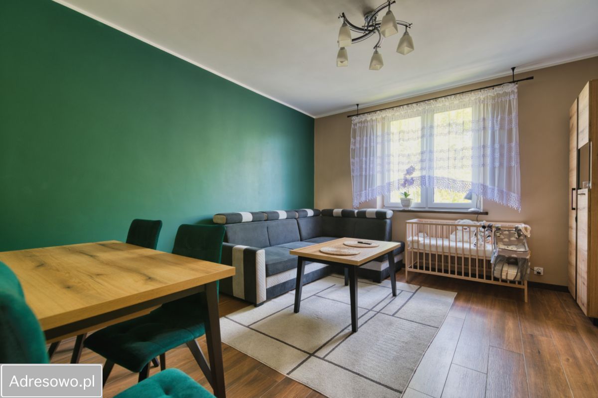 Mieszkanie 2-pokojowe Zawiercie, ul. Obrońców Poczty Gdańskiej. Zdjęcie 6