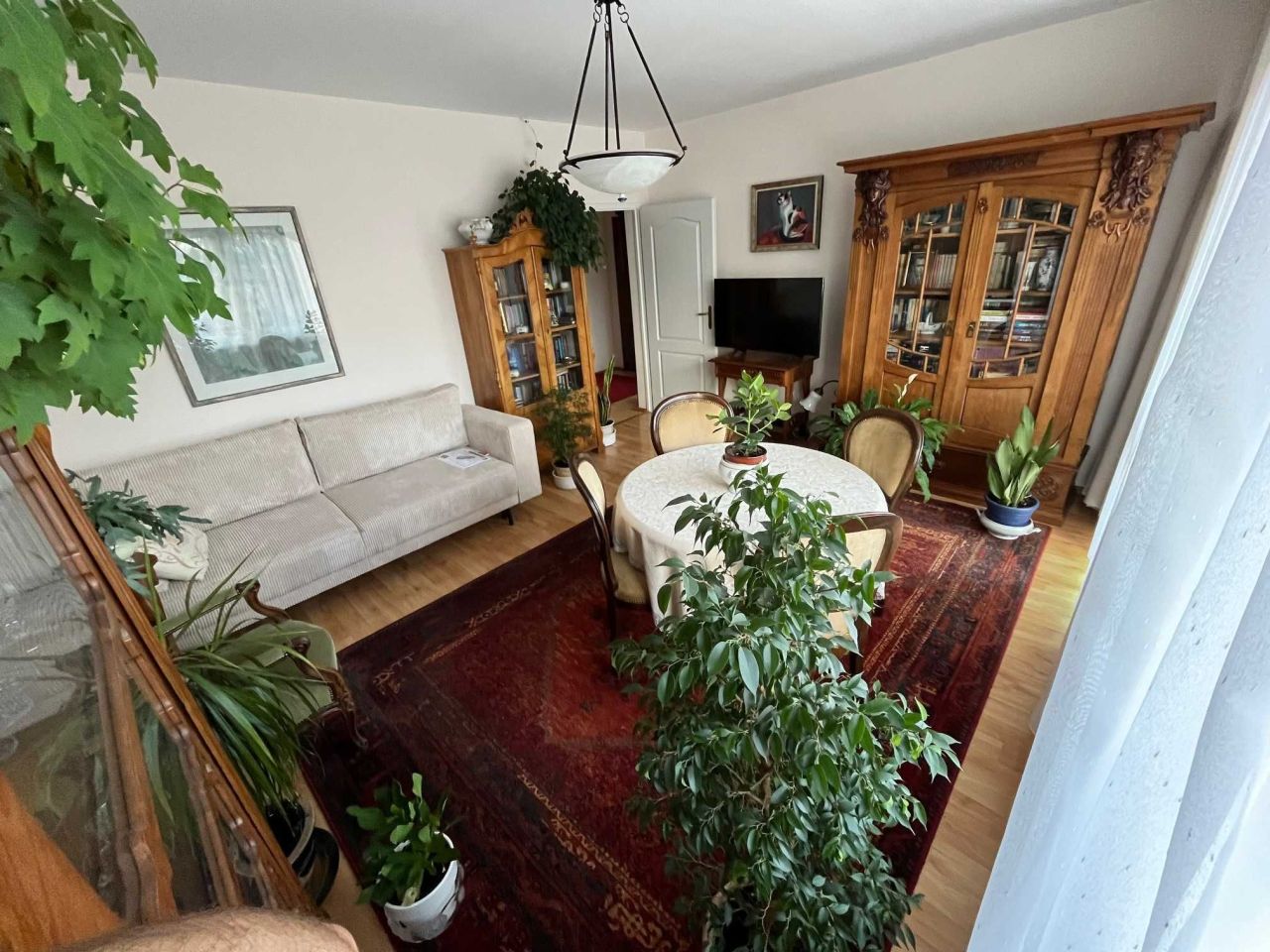 Mieszkanie 3-pokojowe Świdnica, ul. gen. Józefa Bema. Zdjęcie 4