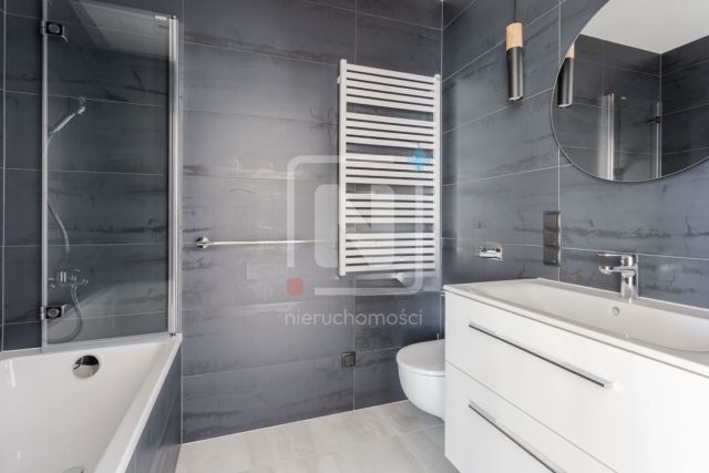 Mieszkanie 3-pokojowe Warszawa Wola, ul. Prosta. Zdjęcie 10