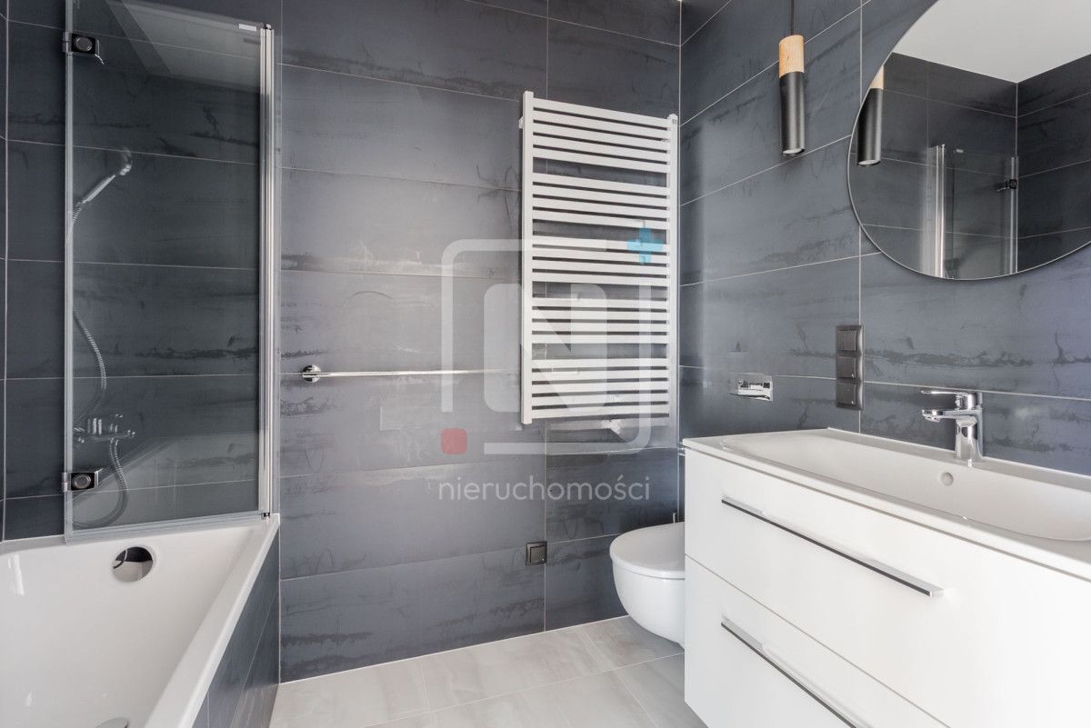 Mieszkanie 3-pokojowe Warszawa Wola, ul. Prosta. Zdjęcie 10