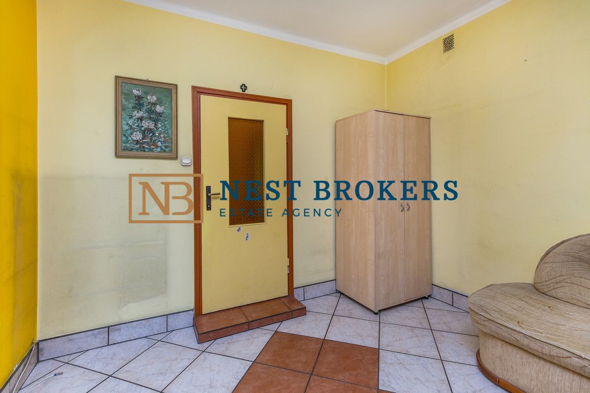 Mieszkanie 3-pokojowe Kraków Nowa Huta, Kopiec Wandy. Zdjęcie 4