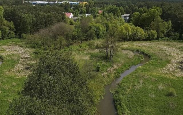 Działka rekreacyjna Rudnik nad Sanem. Zdjęcie 6