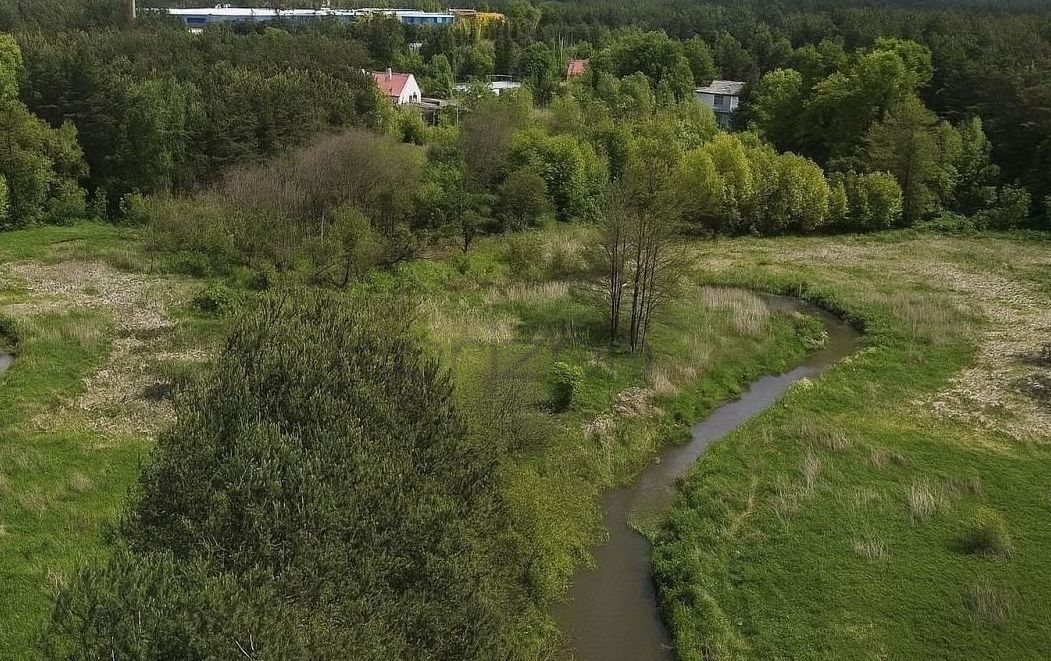 Działka rekreacyjna Rudnik nad Sanem. Zdjęcie 6