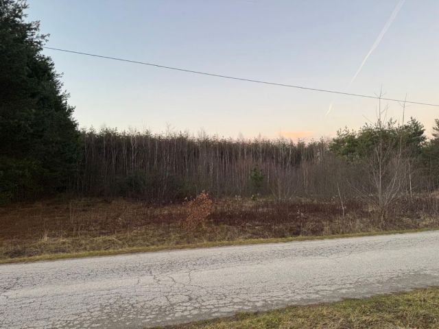 Działka budowlana Mielec, ul. Jagodowa. Zdjęcie 1