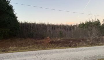 Działka budowlana Mielec, ul. Jagodowa