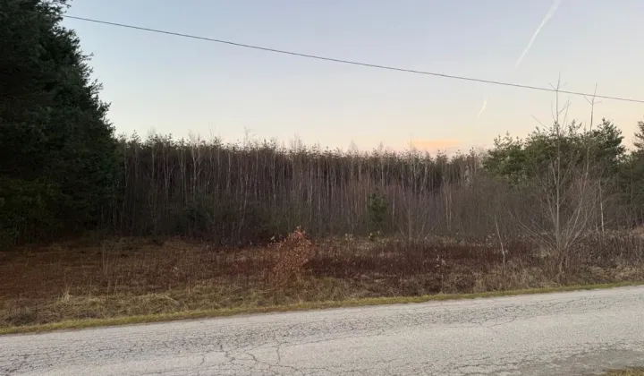 Działka budowlana Mielec, ul. Jagodowa