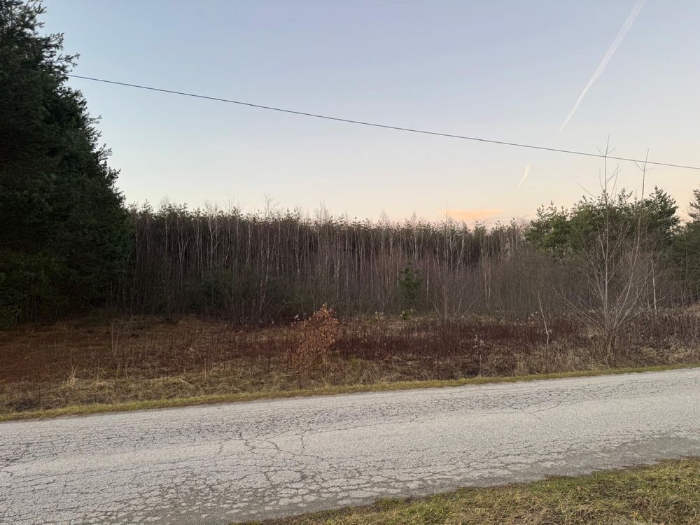 Działka budowlana Mielec, ul. Jagodowa