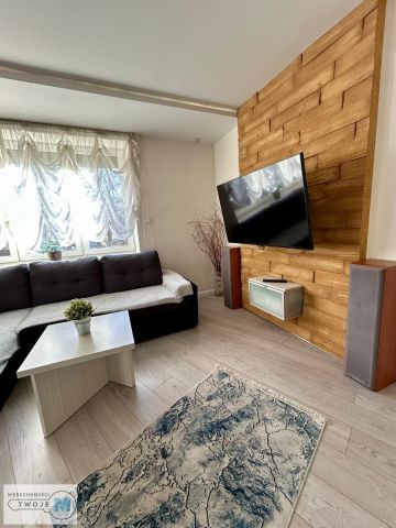 Mieszkanie 1-pokojowe Kielce Centrum, ul. Romualda Mielczarskiego. Zdjęcie 4