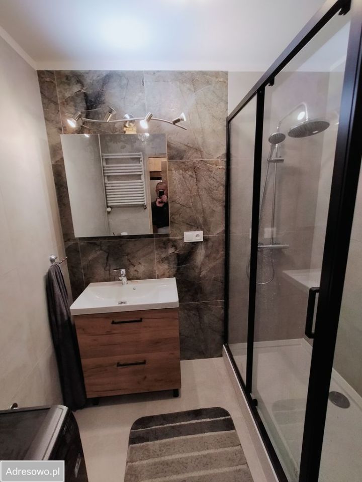 Mieszkanie 2-pokojowe Dęblin, ul. Krzywa. Zdjęcie 5