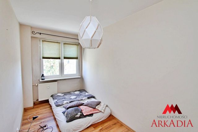 Mieszkanie 4-pokojowe Włocławek Zazamcze, ul. Promienna. Zdjęcie 8