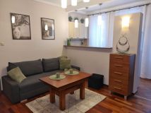 Mieszkanie 2-pokojowe Warszawa Włochy, ul. Marcina Flisa